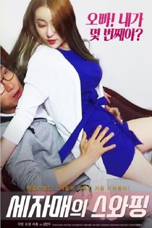 韩剧《姐妹互换人生》剧情介绍-在线观看