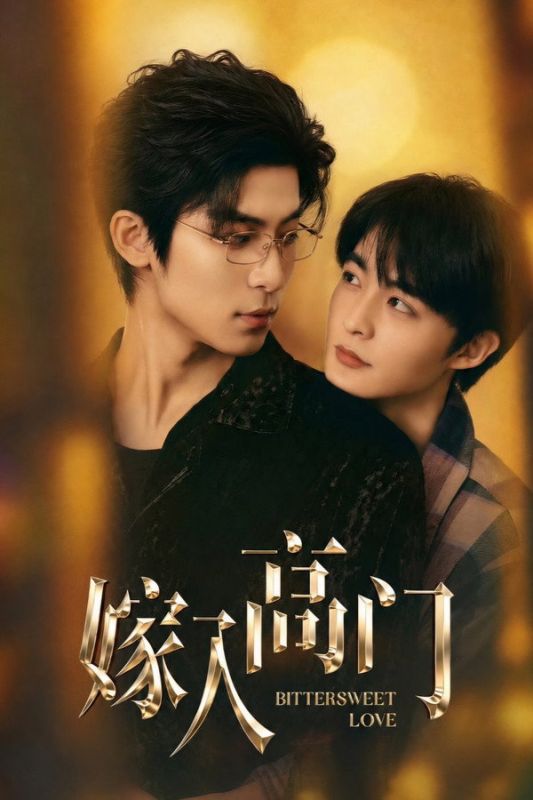 《嫁入高门的男人》电视剧-在线观看