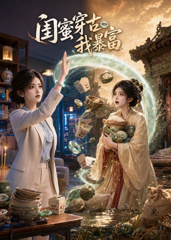 韩剧闺蜜背叛-在线观看