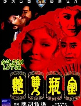 《金瓶双艳》免费完整版在线观看高清