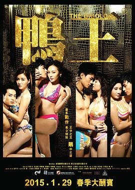 《鸭王》在线观看免费未删减版超清